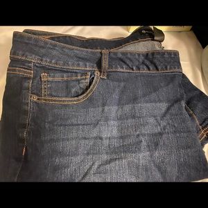 Fashion to Figure Jeans